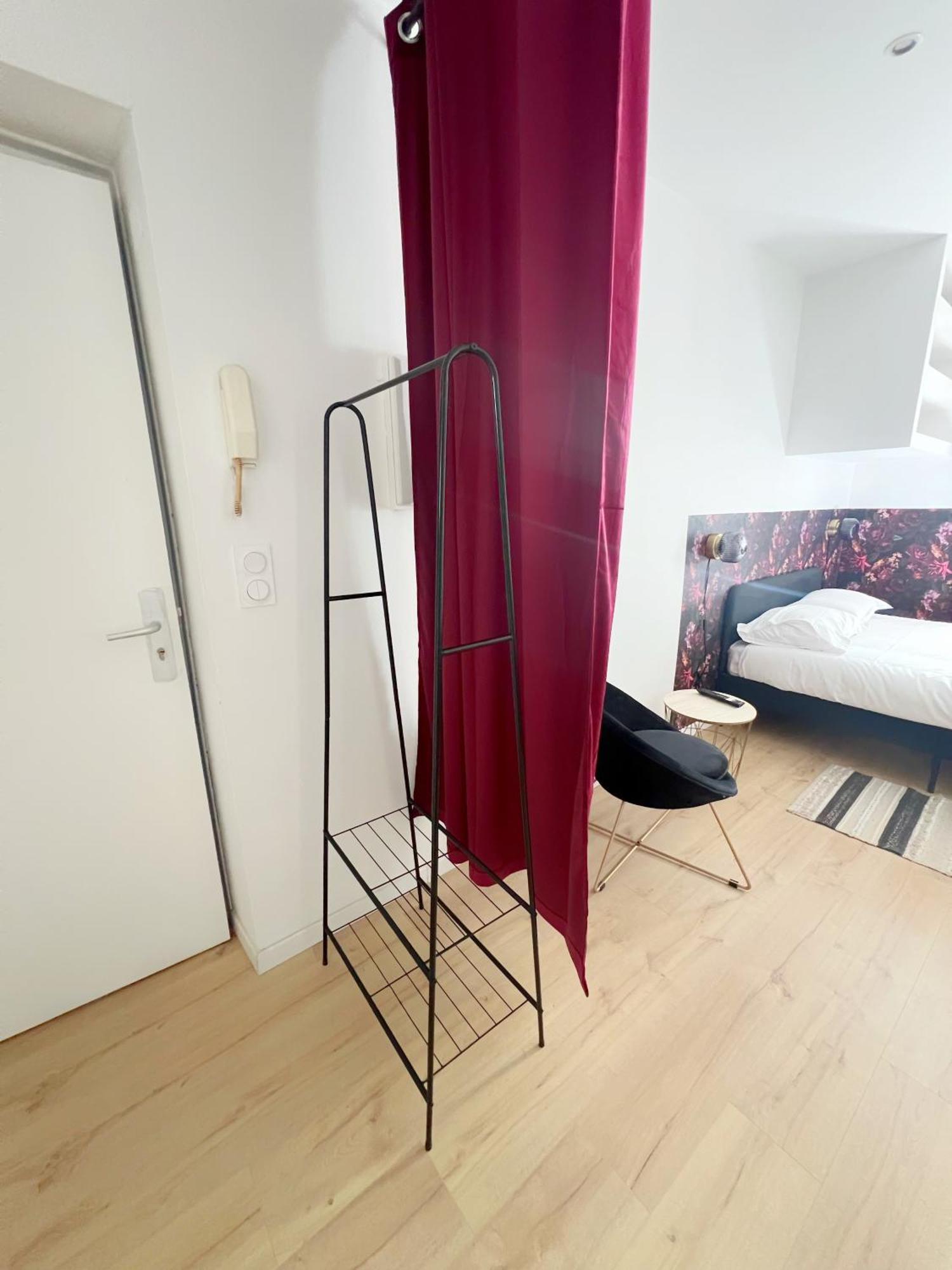 Le Stalingrad - Gare - Centre Apartment Toulouse Ngoại thất bức ảnh