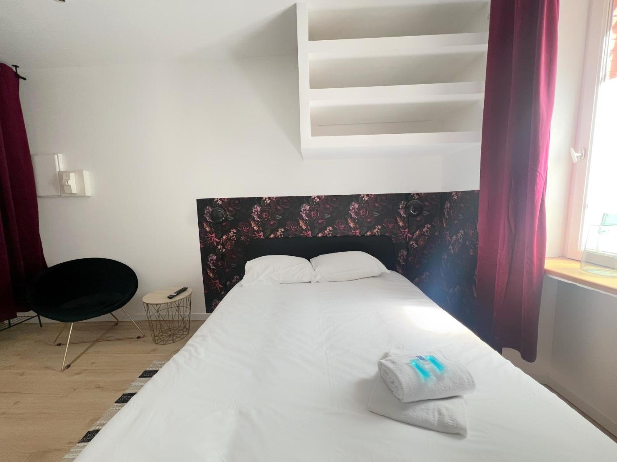 Le Stalingrad - Gare - Centre Apartment Toulouse Ngoại thất bức ảnh